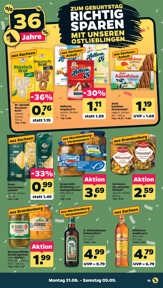 NETTO Scottie Vorschau – Seite 21