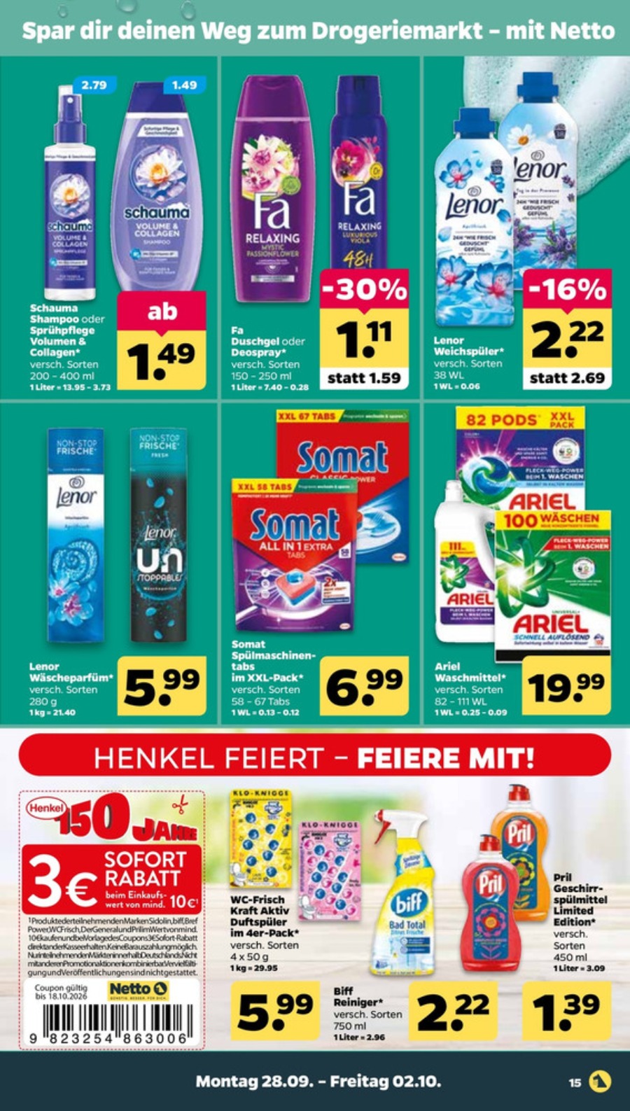 NETTO Scottie Vorschau – Seite 21
