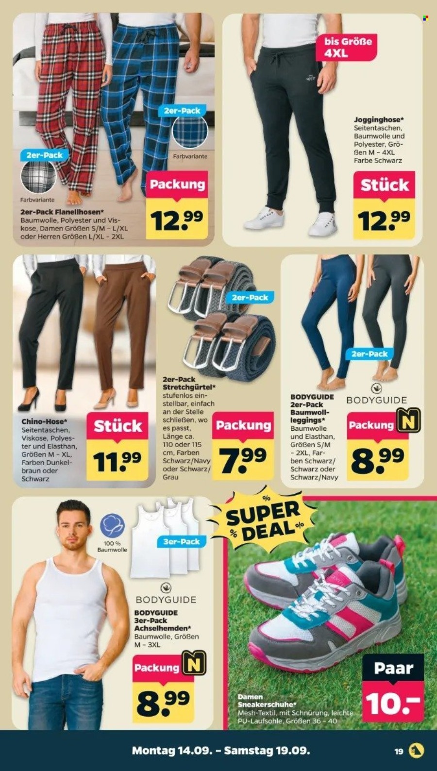 NETTO Scottie Vorschau – Seite 21