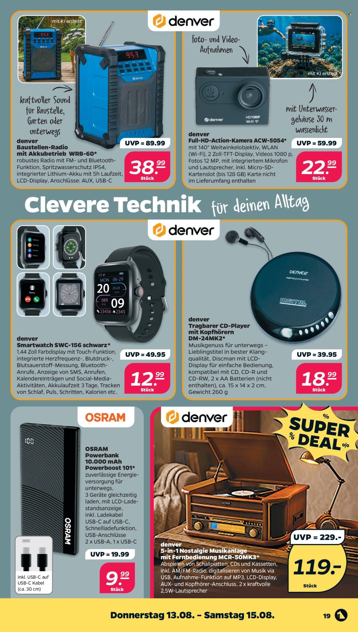 NETTO Scottie Vorschau – Seite 21