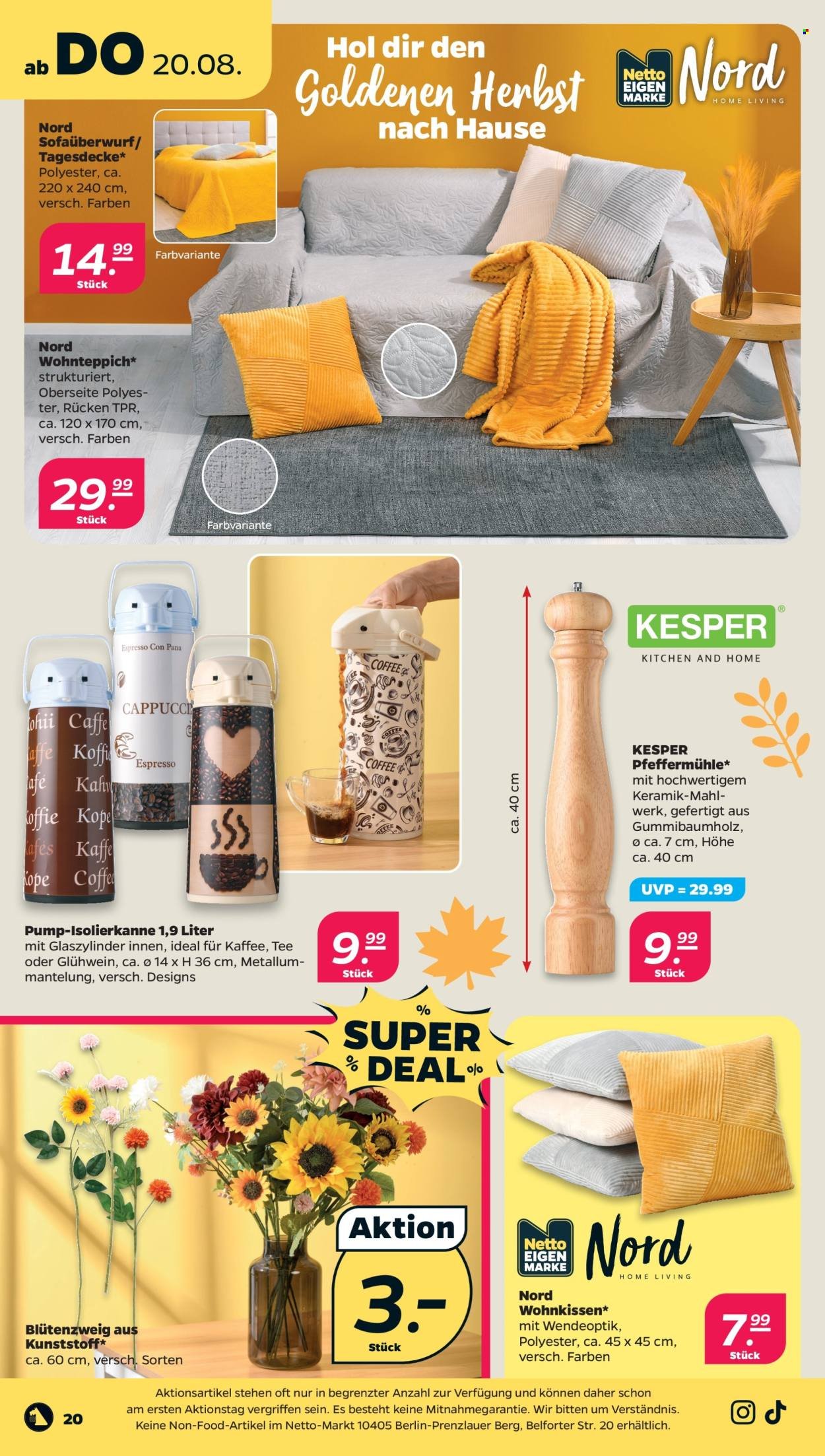 NETTO Scottie Vorschau – Seite 22