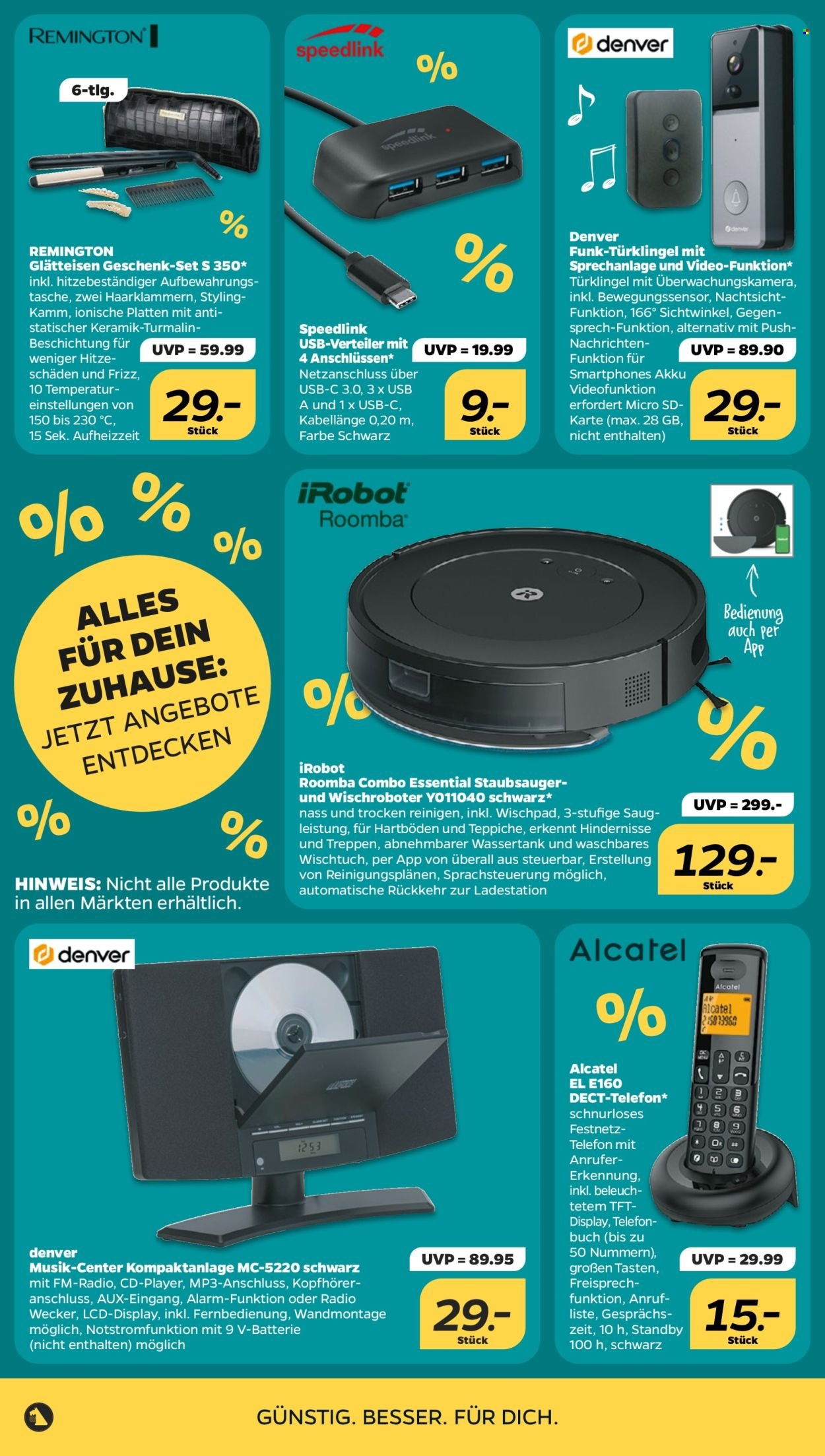 NETTO Scottie Vorschau – Seite 22