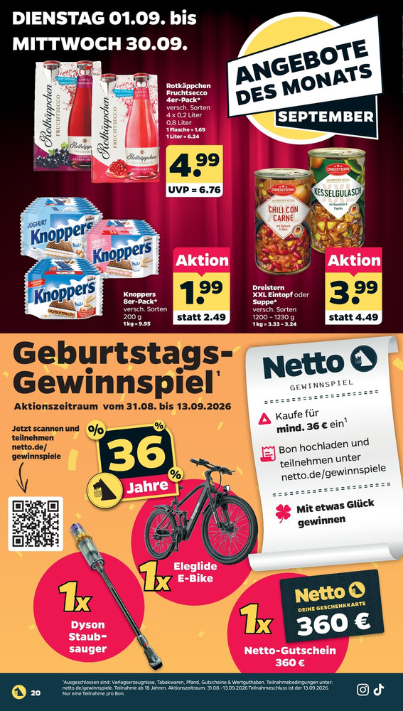 NETTO Scottie Vorschau – Seite 22