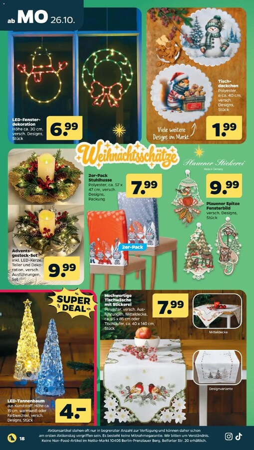 NETTO Scottie Vorschau – Seite 22