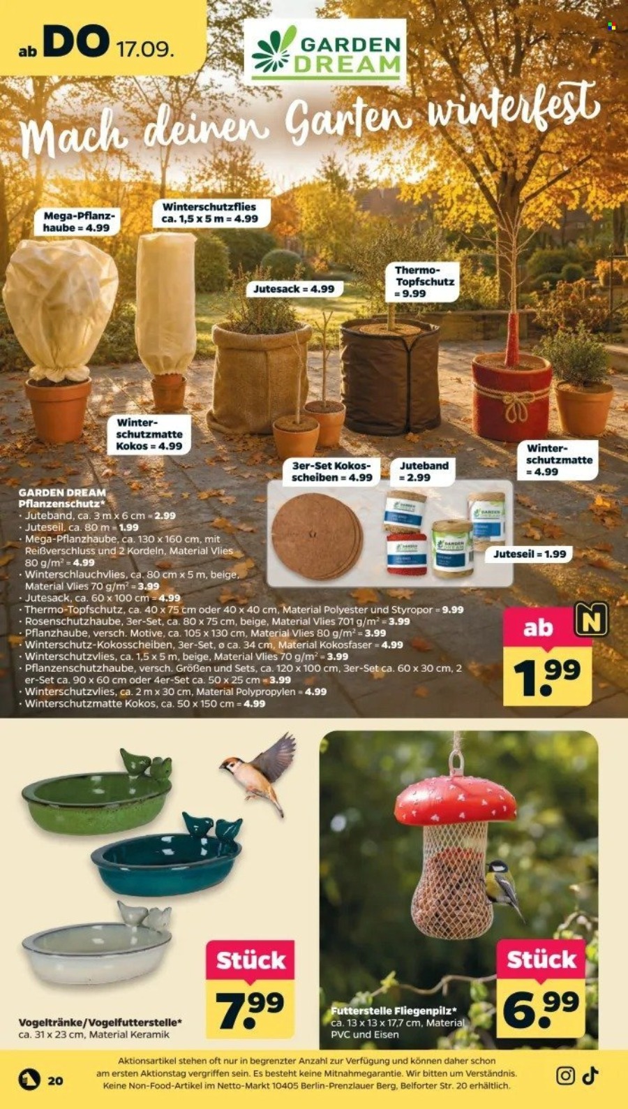 NETTO Scottie Vorschau – Seite 22