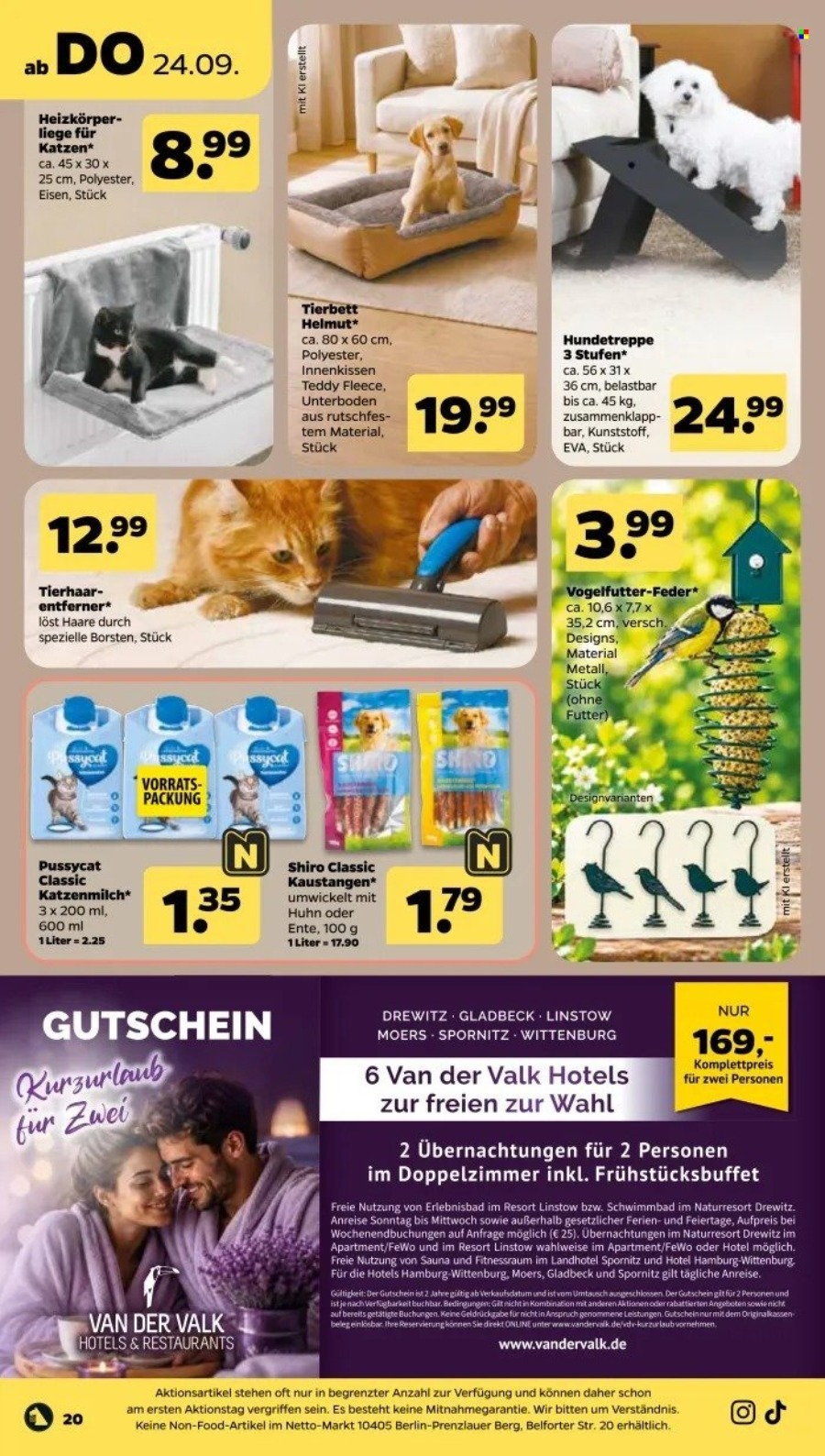 NETTO Scottie Vorschau – Seite 22