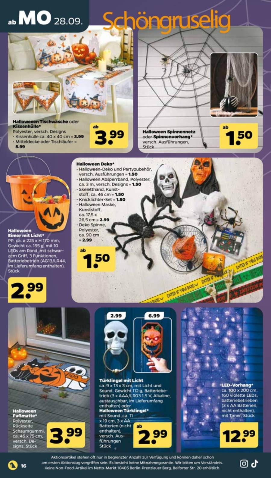 NETTO Scottie Vorschau – Seite 22