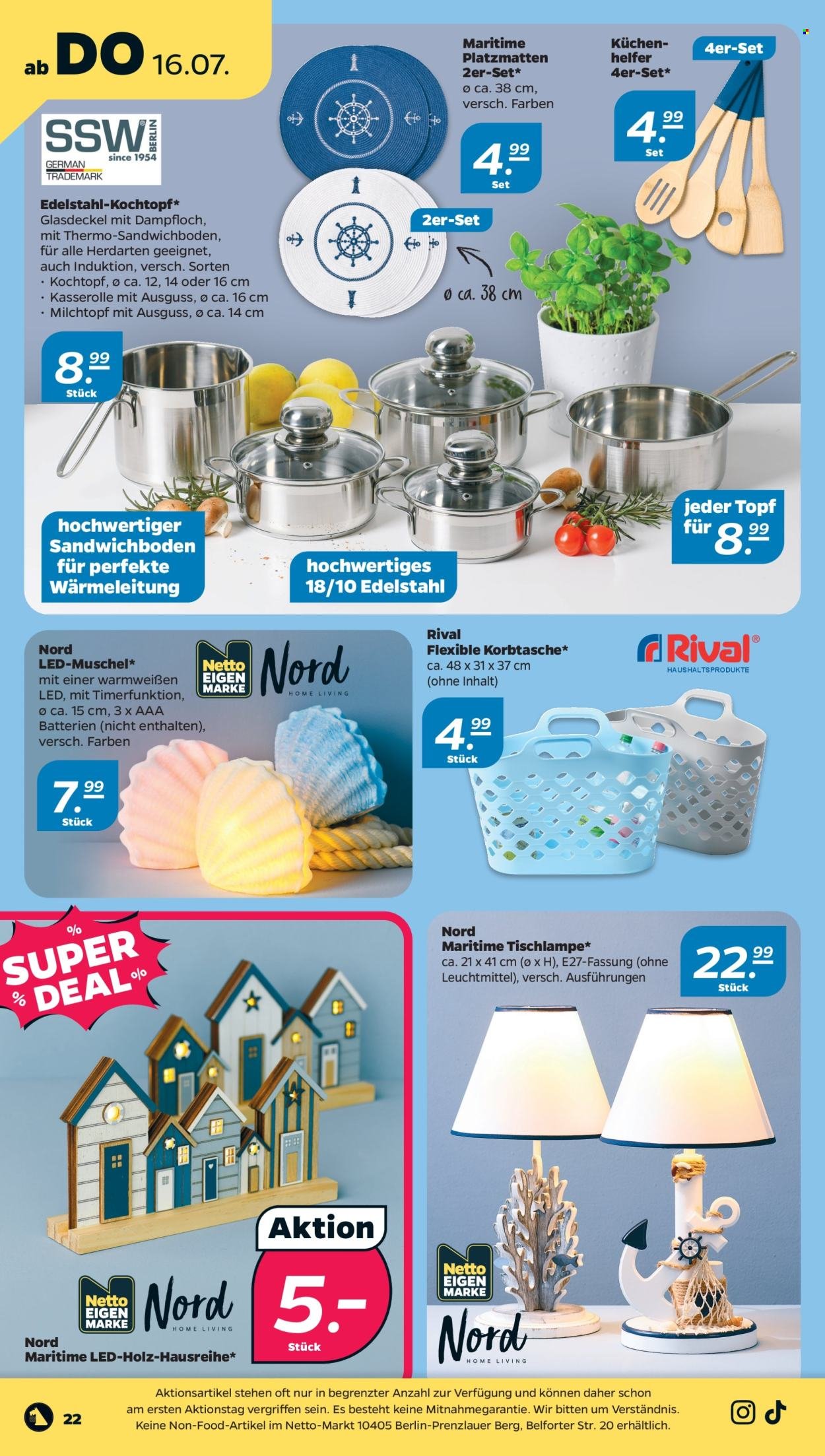 NETTO Scottie Vorschau – Seite 23
