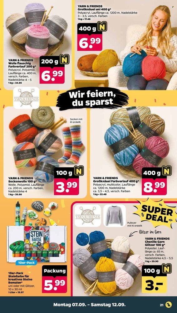 NETTO Scottie Vorschau – Seite 23