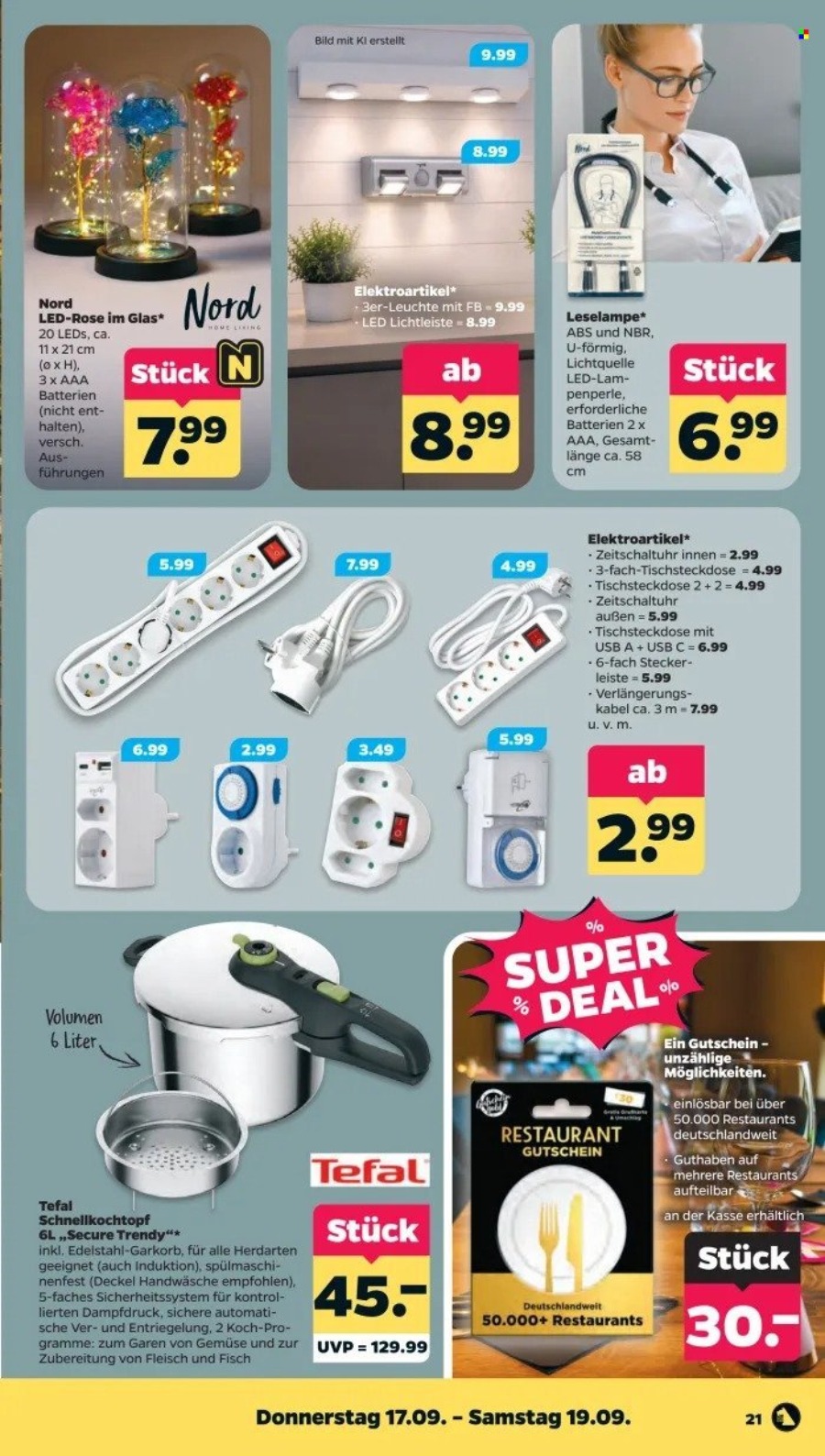 NETTO Scottie Vorschau – Seite 23