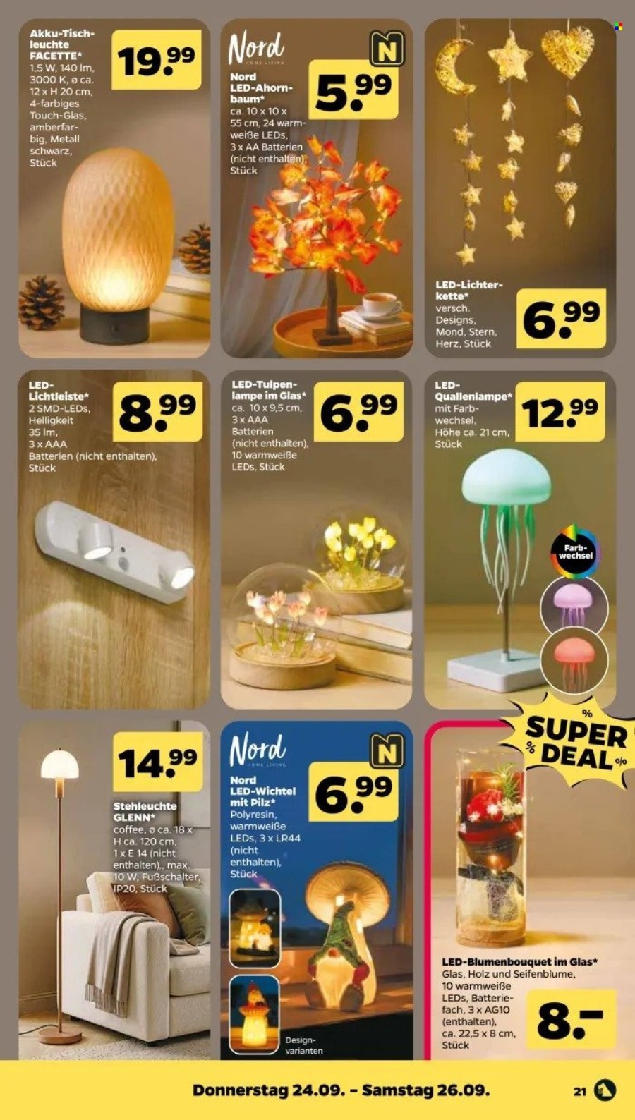 NETTO Scottie Vorschau – Seite 23