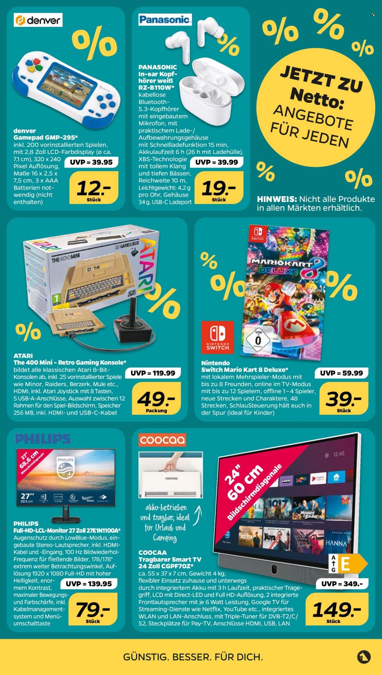 NETTO Scottie Vorschau – Seite 23