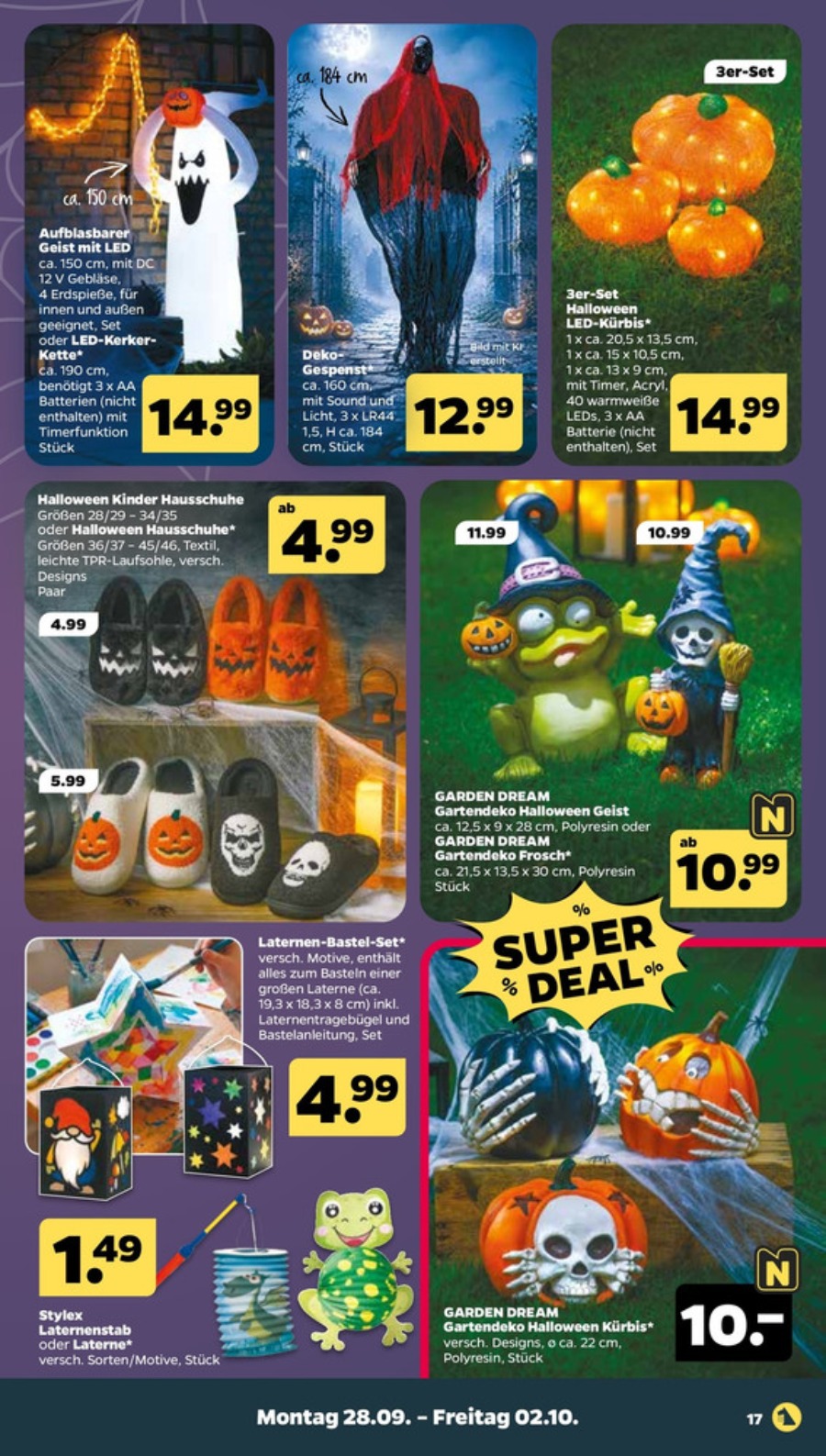 NETTO Scottie Vorschau – Seite 23
