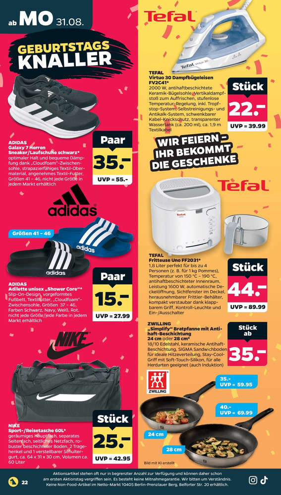 NETTO Scottie Vorschau – Seite 24