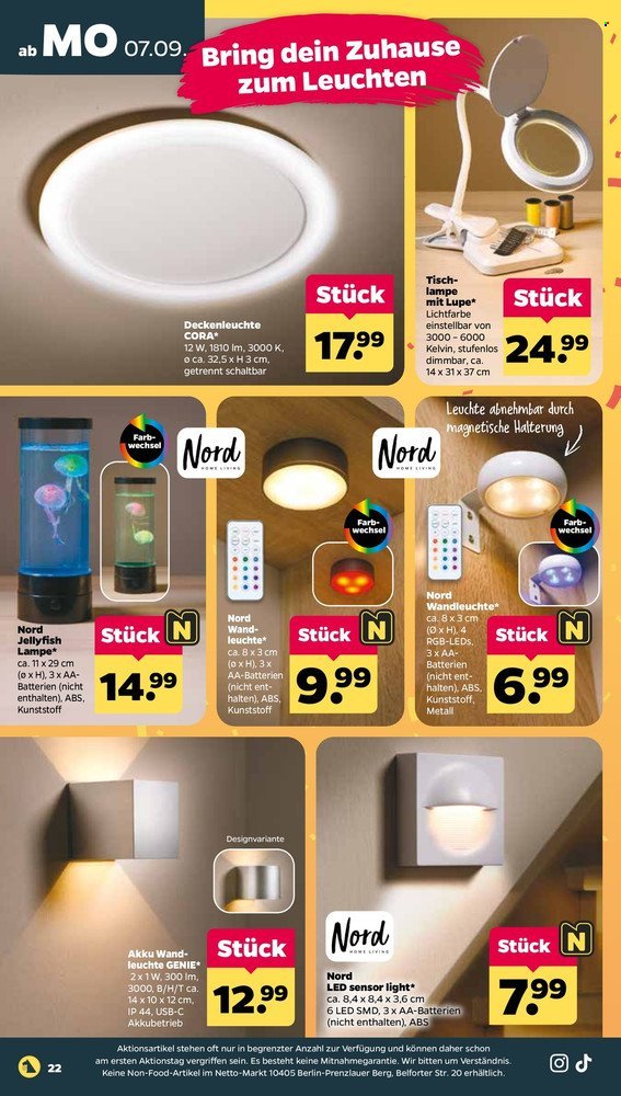 NETTO Scottie Vorschau – Seite 24