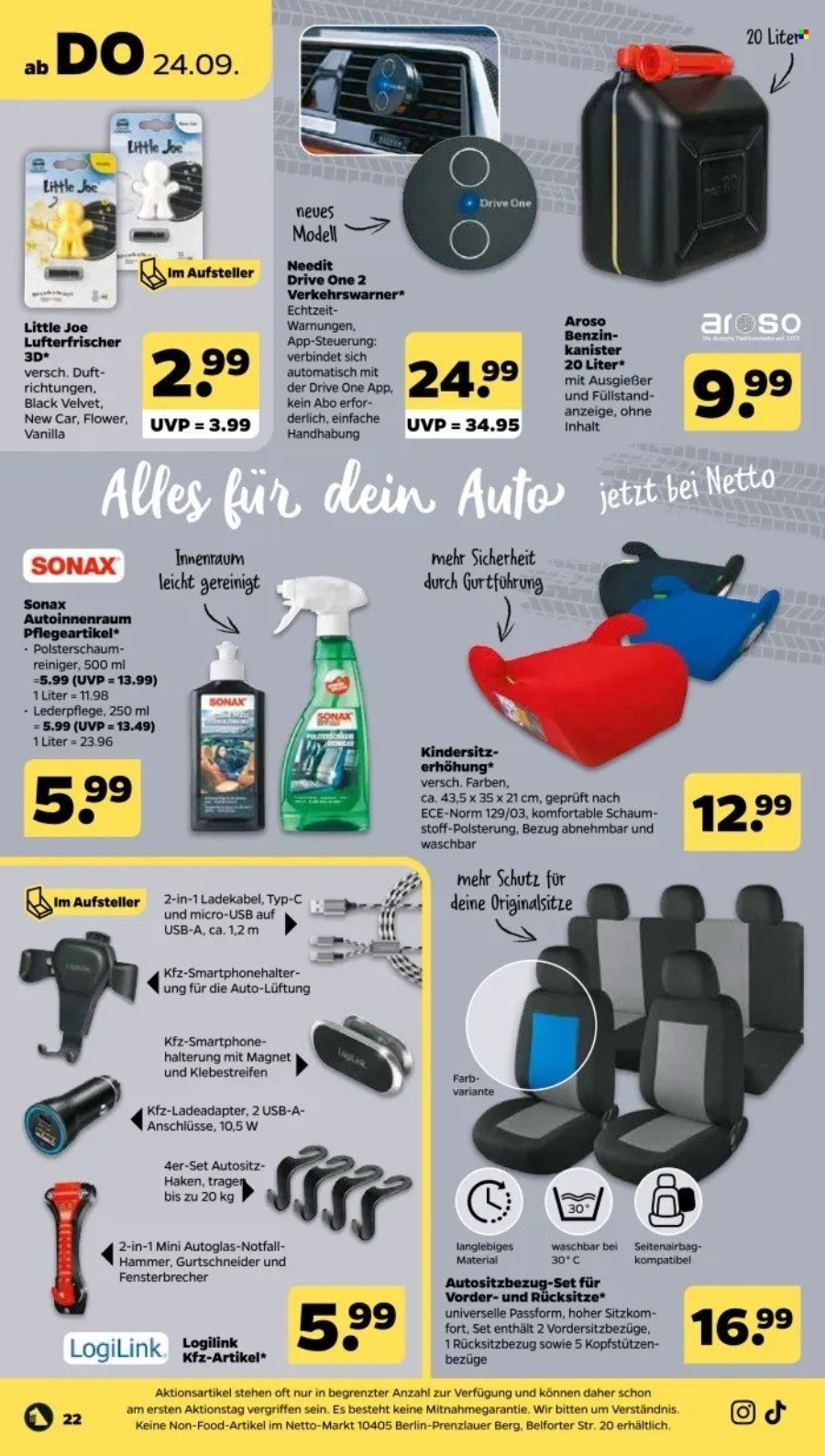 NETTO Scottie Vorschau – Seite 24
