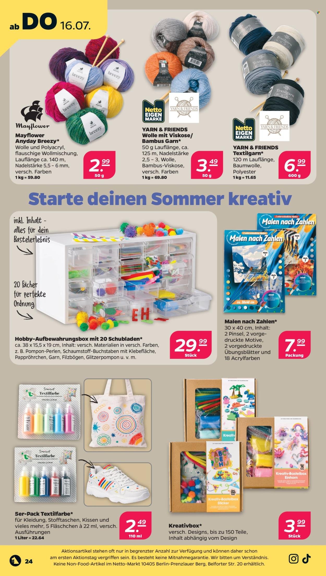 NETTO Scottie Vorschau – Seite 25
