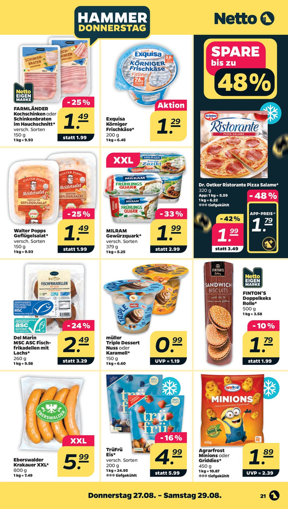 NETTO Scottie Vorschau – Seite 25