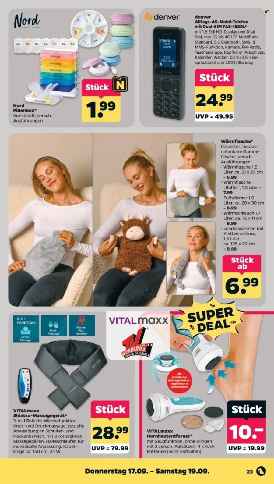 NETTO Scottie Vorschau – Seite 25
