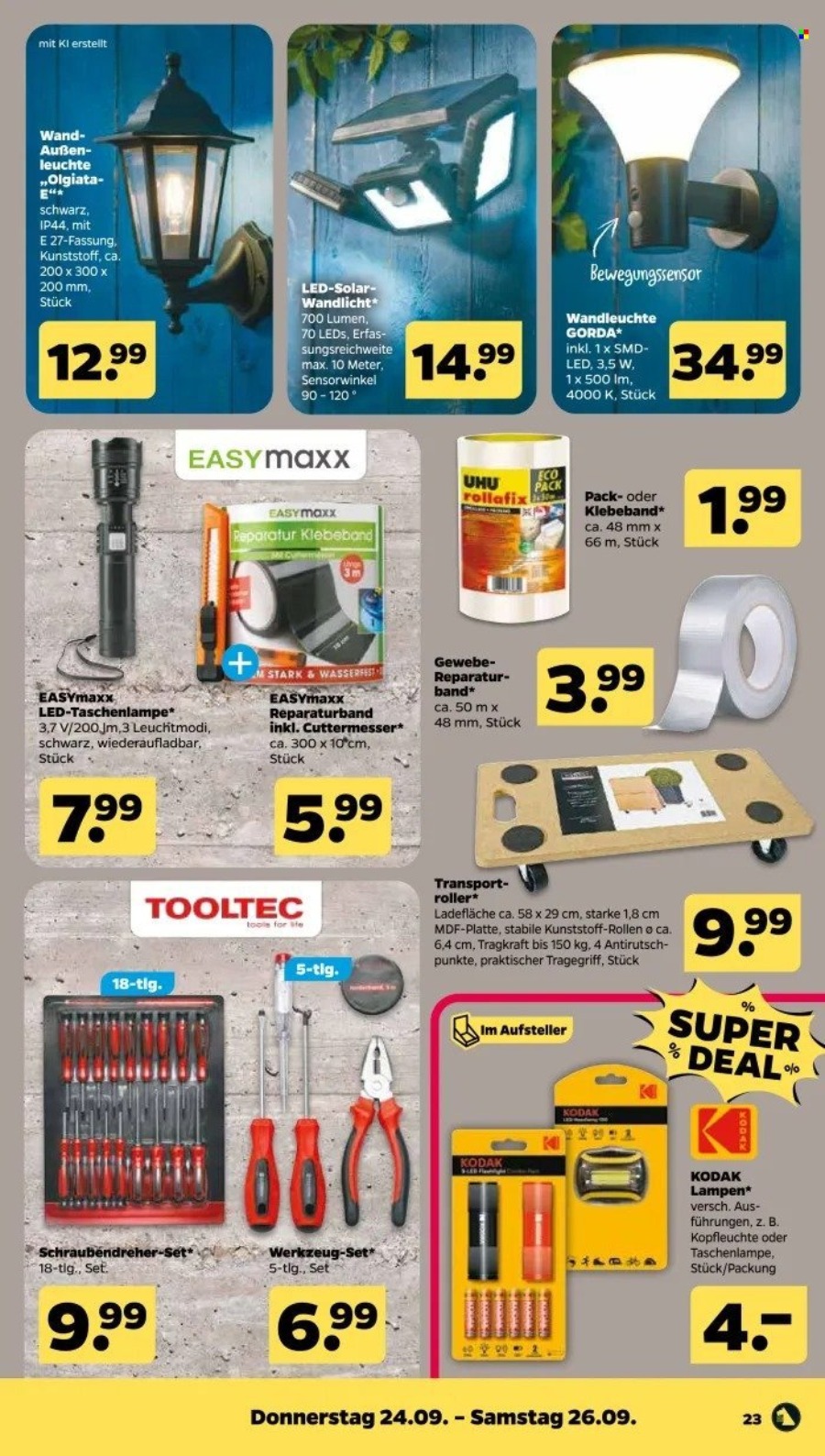 NETTO Scottie Vorschau – Seite 25