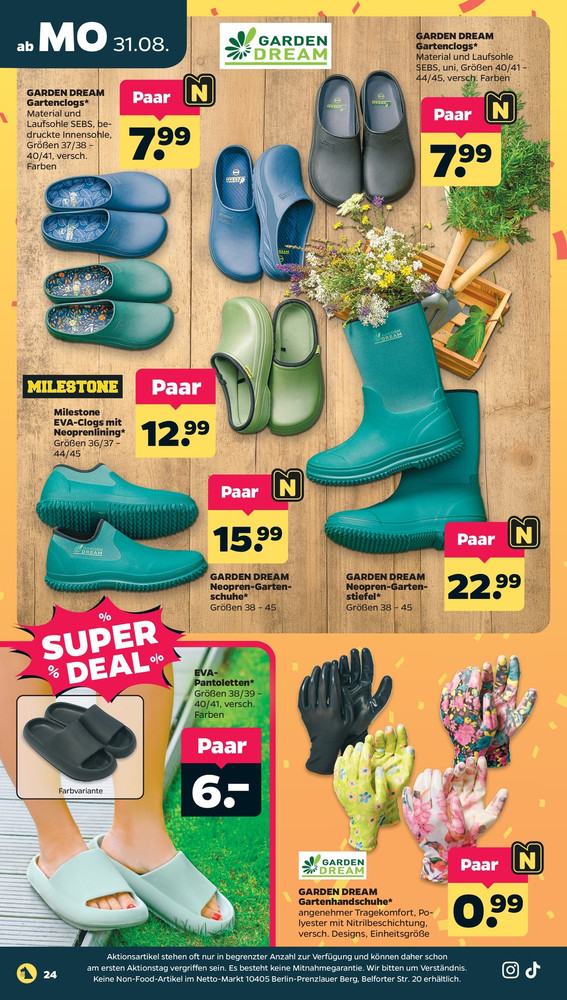 NETTO Scottie Vorschau – Seite 26