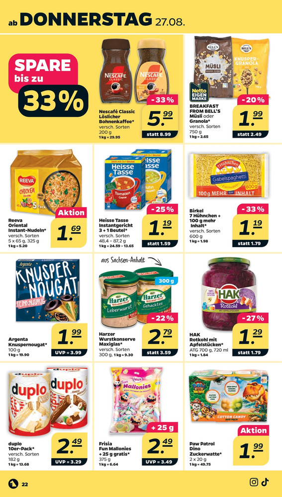 NETTO Scottie Vorschau – Seite 26