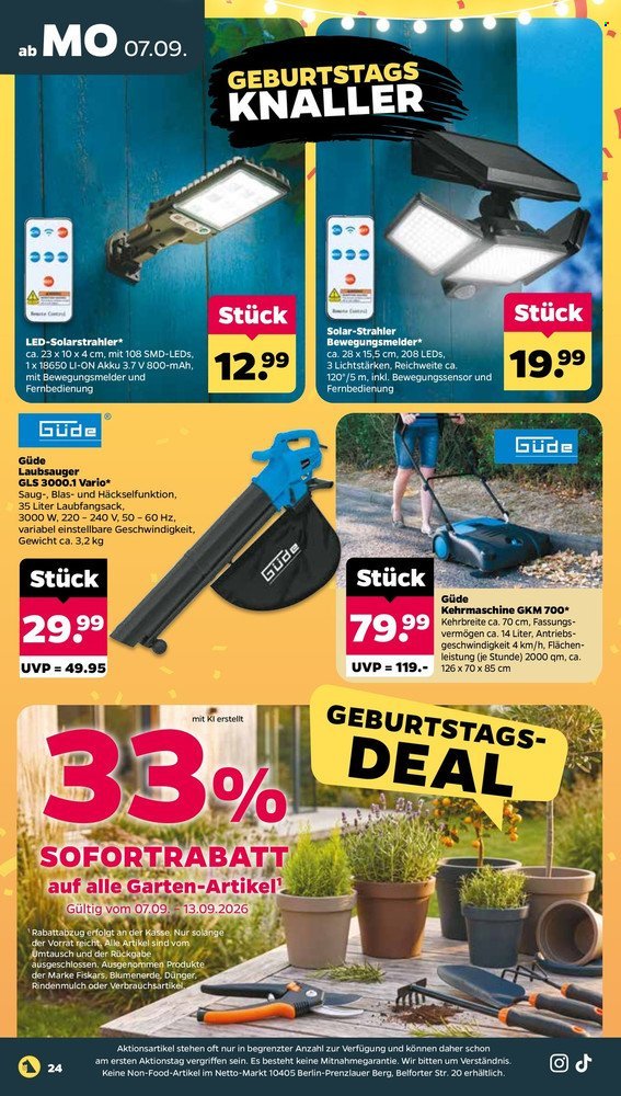 NETTO Scottie Vorschau – Seite 26
