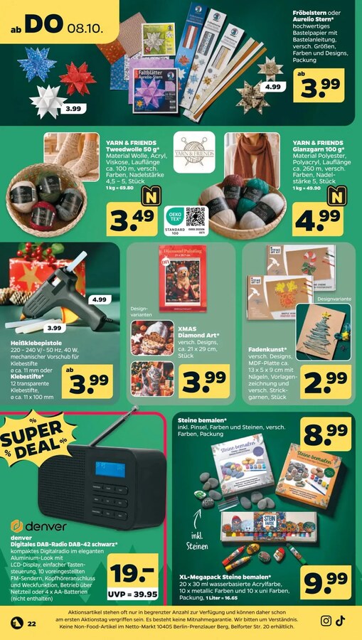 NETTO Scottie Vorschau – Seite 27