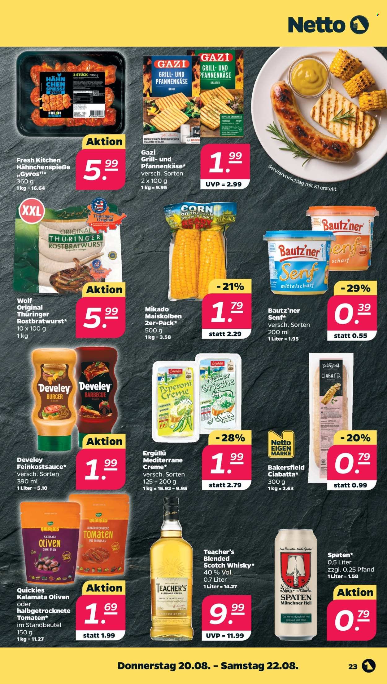 NETTO Scottie Vorschau – Seite 27