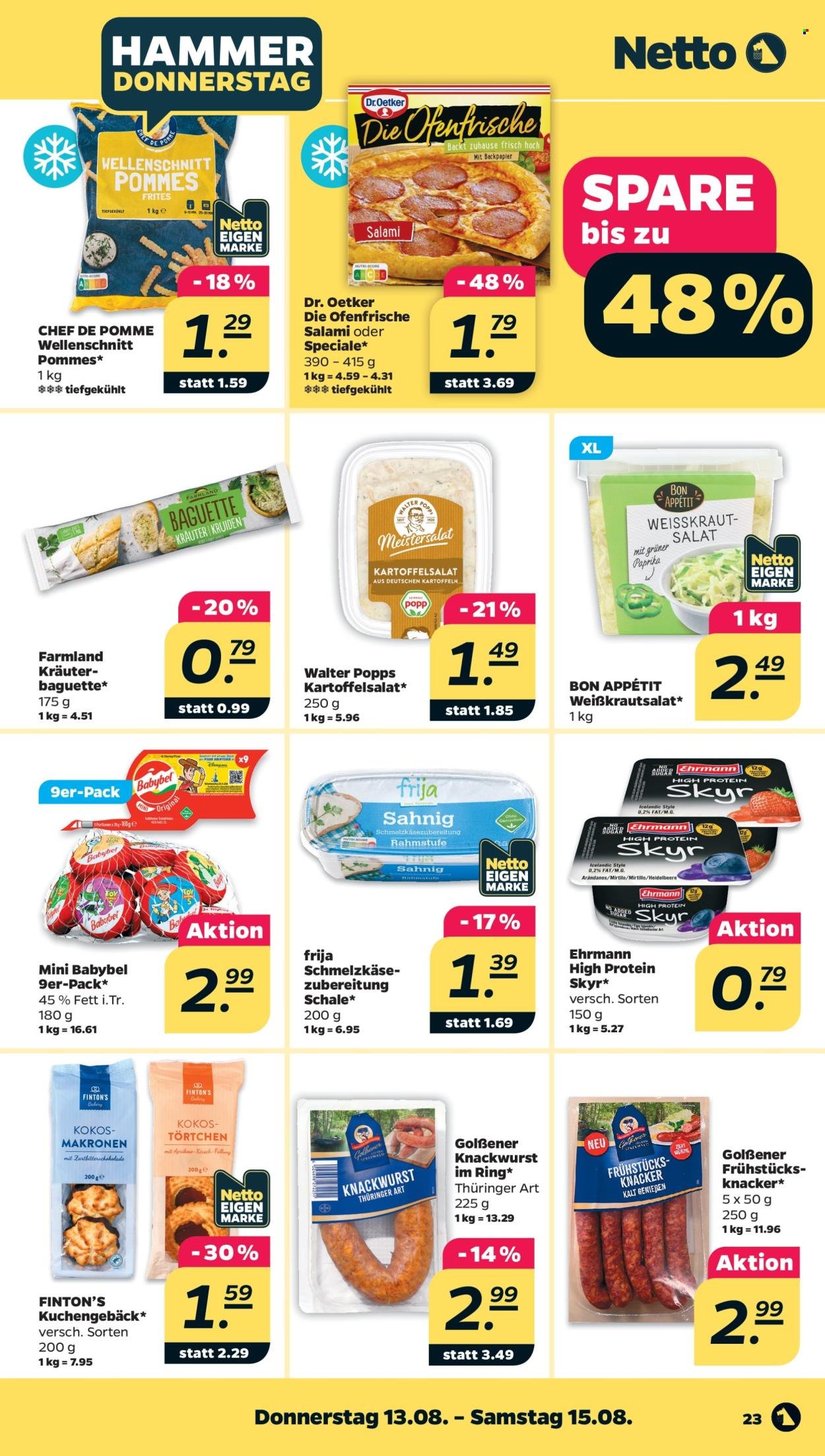 NETTO Scottie Vorschau – Seite 27