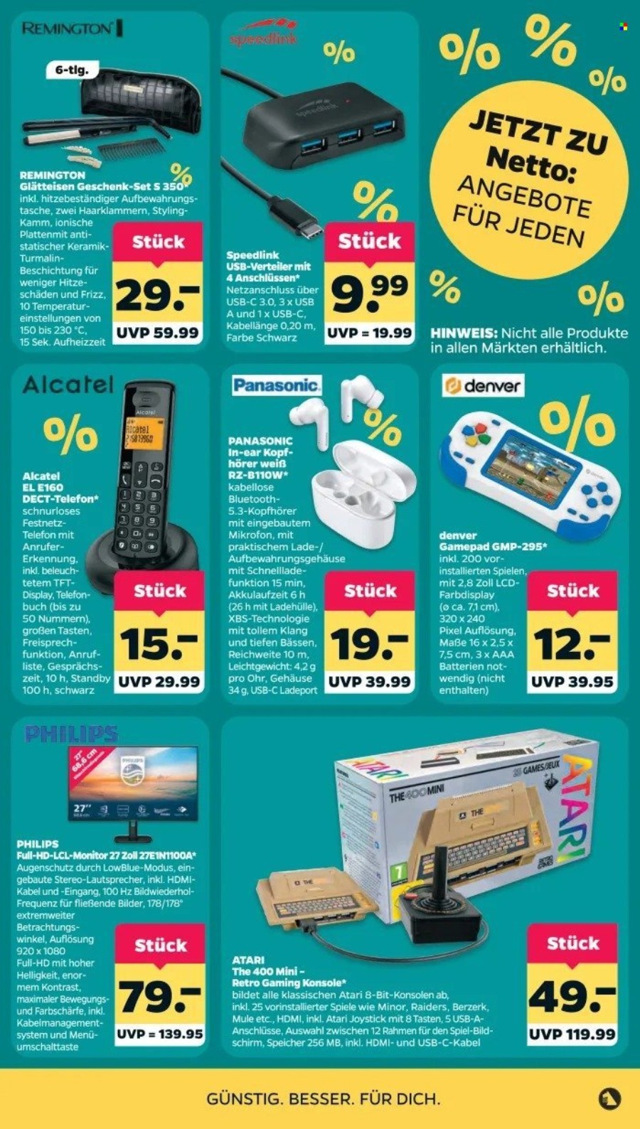NETTO Scottie Vorschau – Seite 27