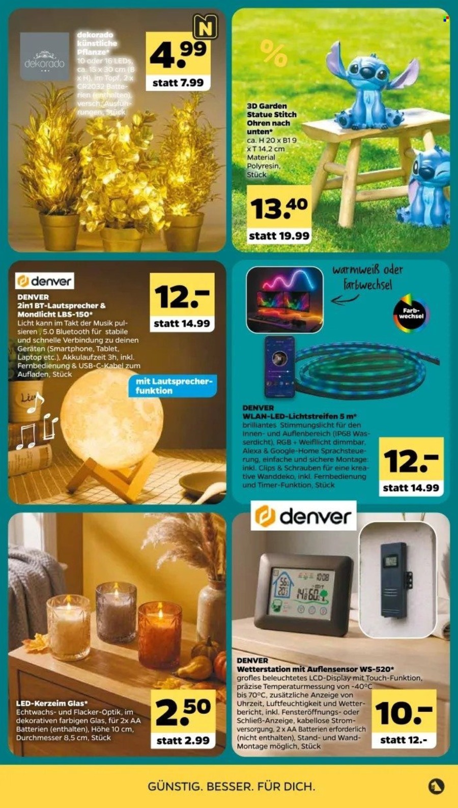 NETTO Scottie Vorschau – Seite 27
