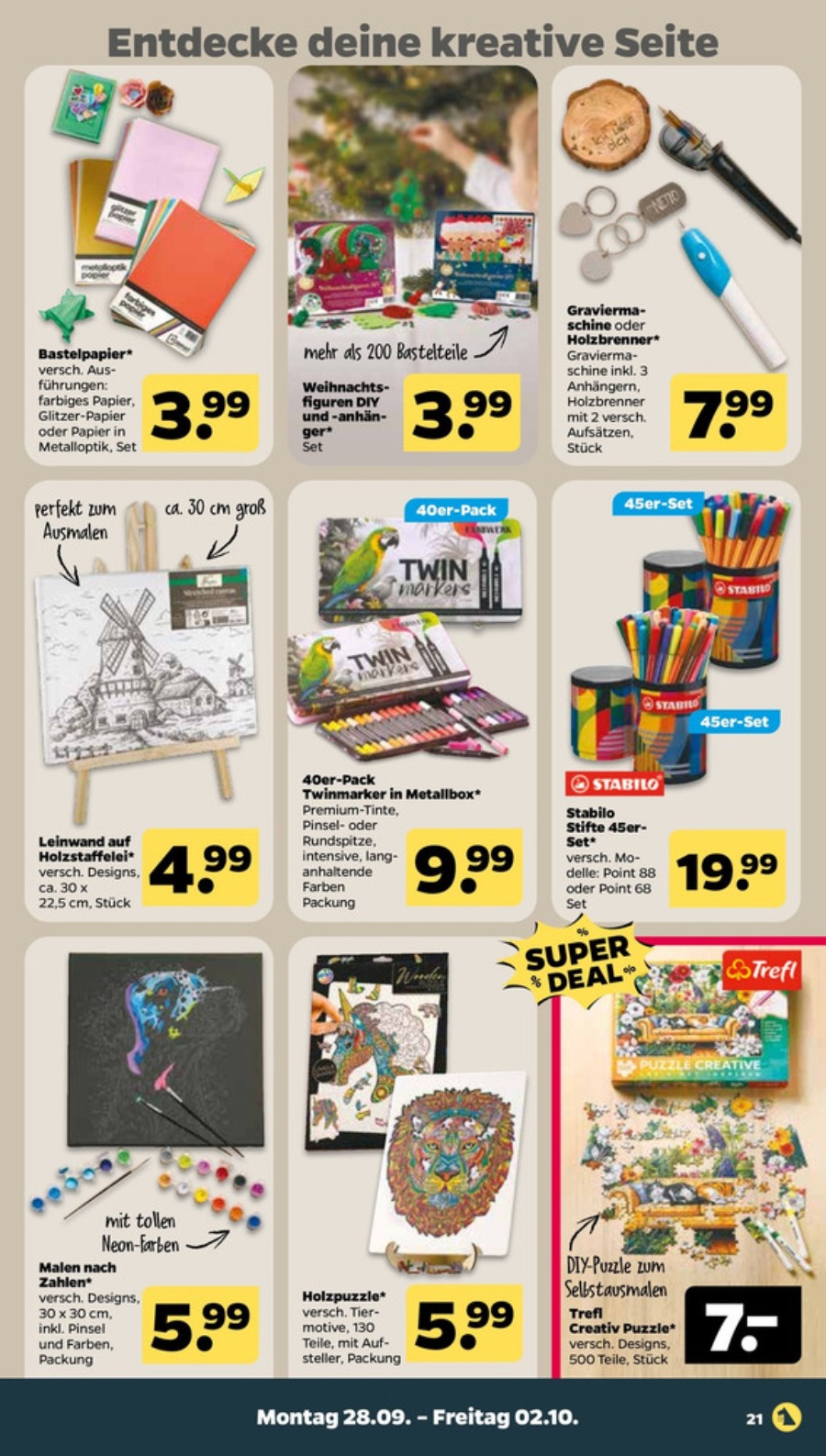 NETTO Scottie Vorschau – Seite 27