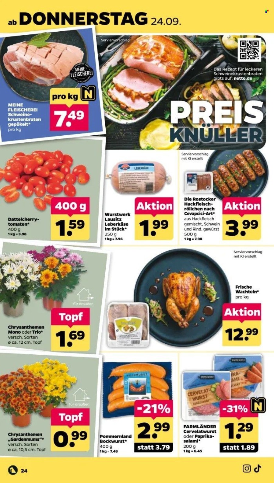 NETTO Scottie Vorschau – Seite 28