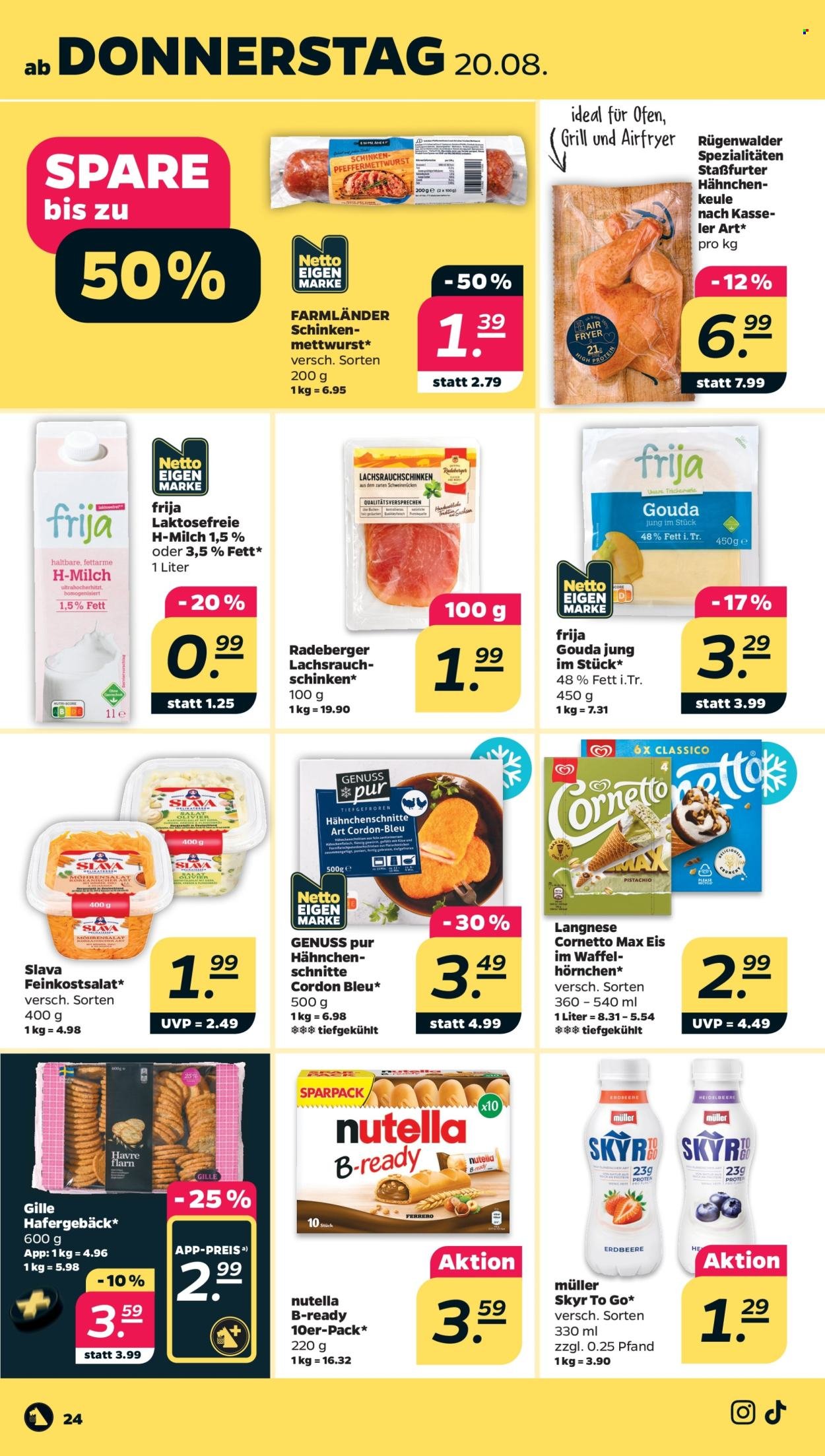 NETTO Scottie Vorschau – Seite 28