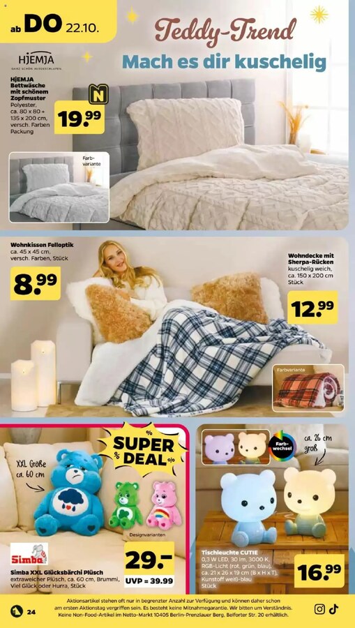 NETTO Scottie Vorschau – Seite 28