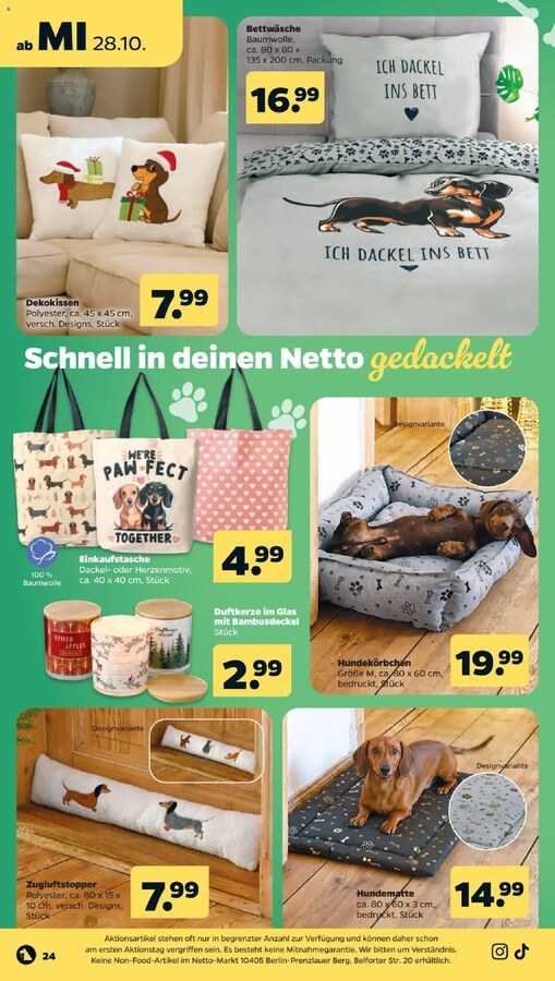 NETTO Scottie Vorschau – Seite 28