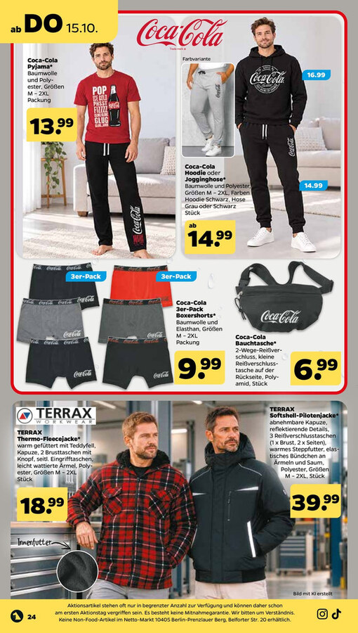 NETTO Scottie Vorschau – Seite 28