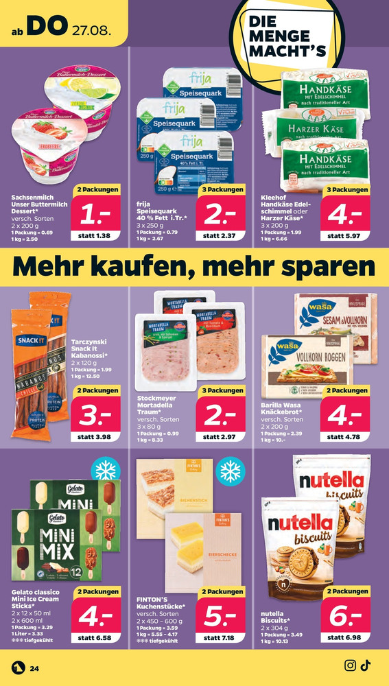 NETTO Scottie Vorschau – Seite 28
