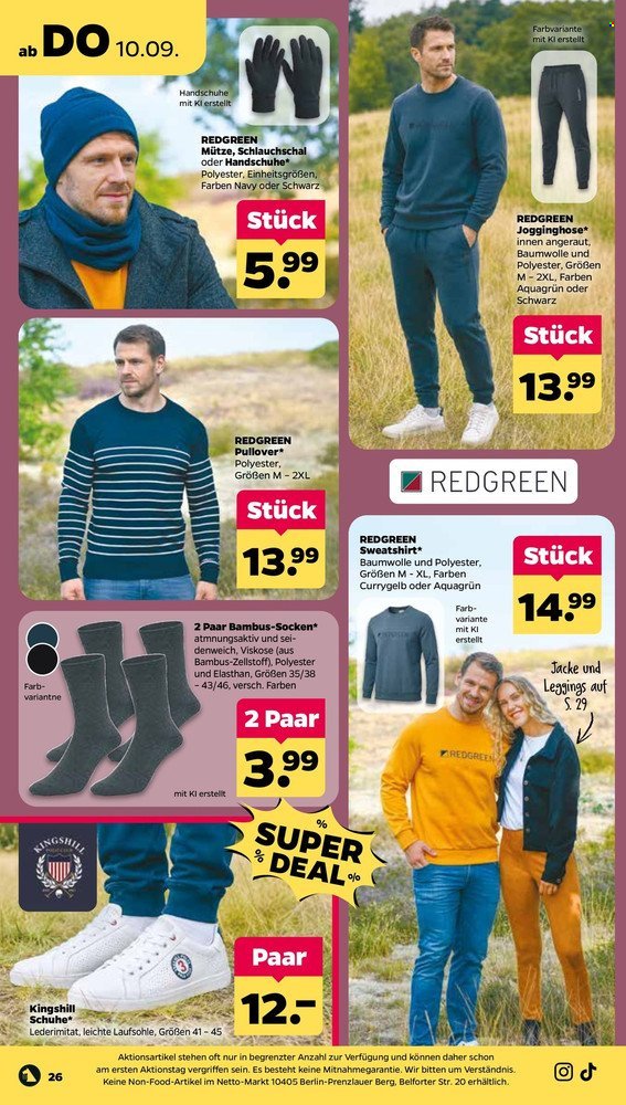 NETTO Scottie Vorschau – Seite 28