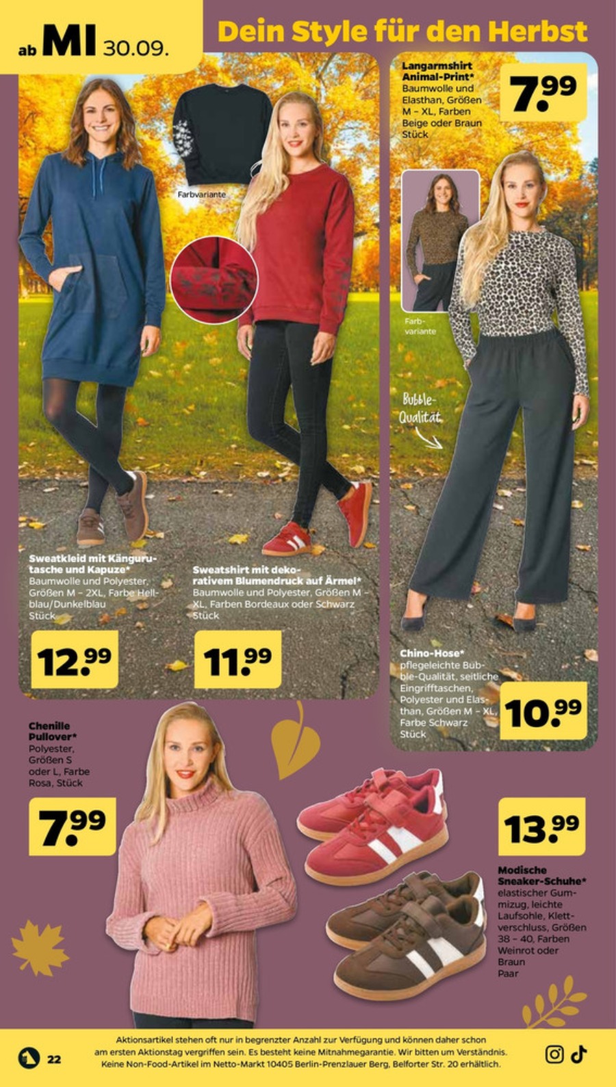 NETTO Scottie Vorschau – Seite 28