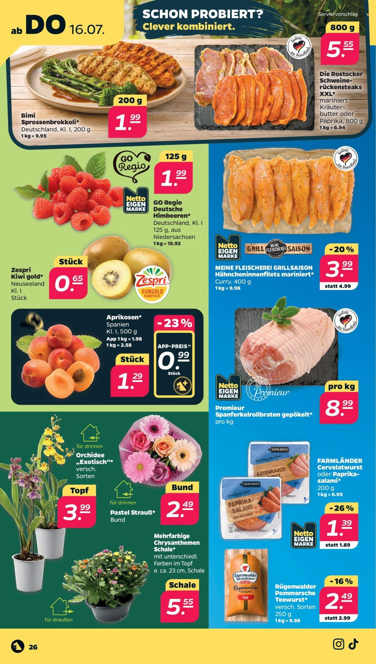 NETTO Scottie Vorschau – Seite 29