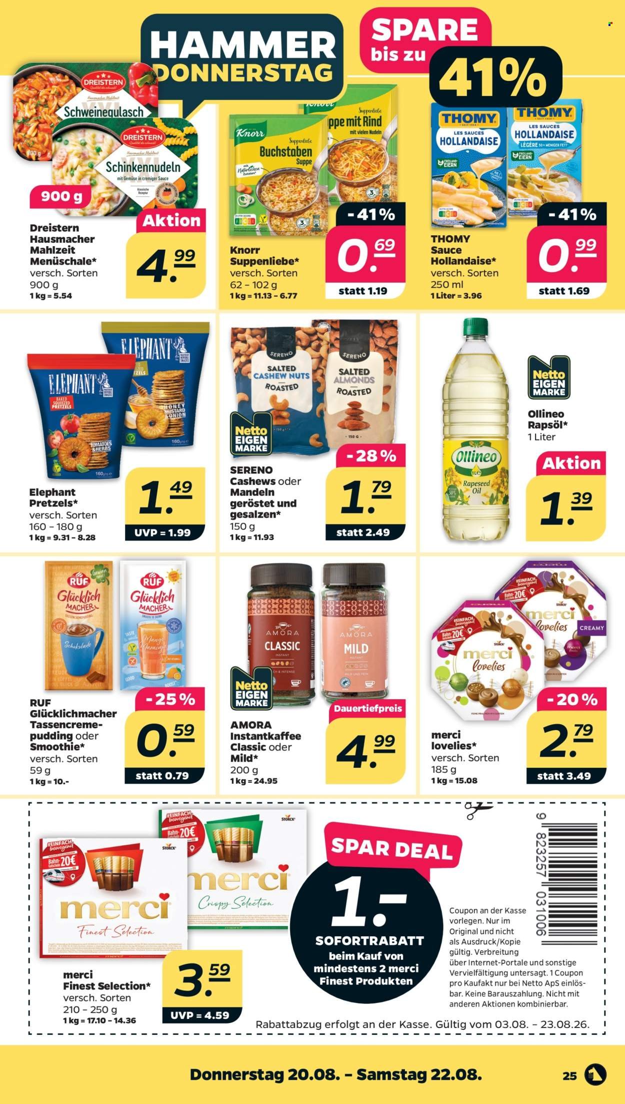 NETTO Scottie Vorschau – Seite 29