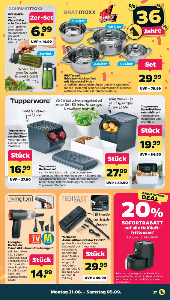 NETTO Scottie Vorschau – Seite 29