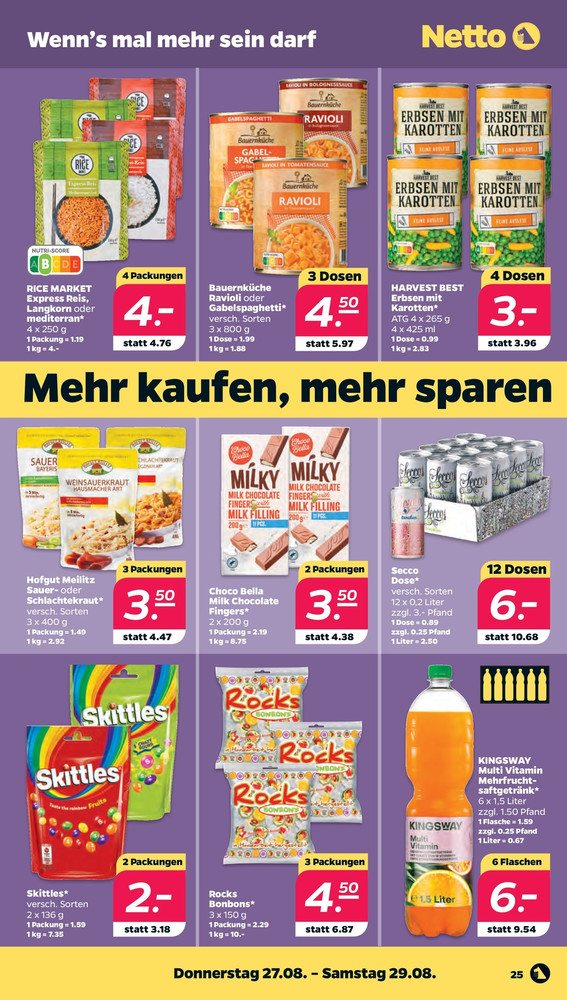 NETTO Scottie Vorschau – Seite 29