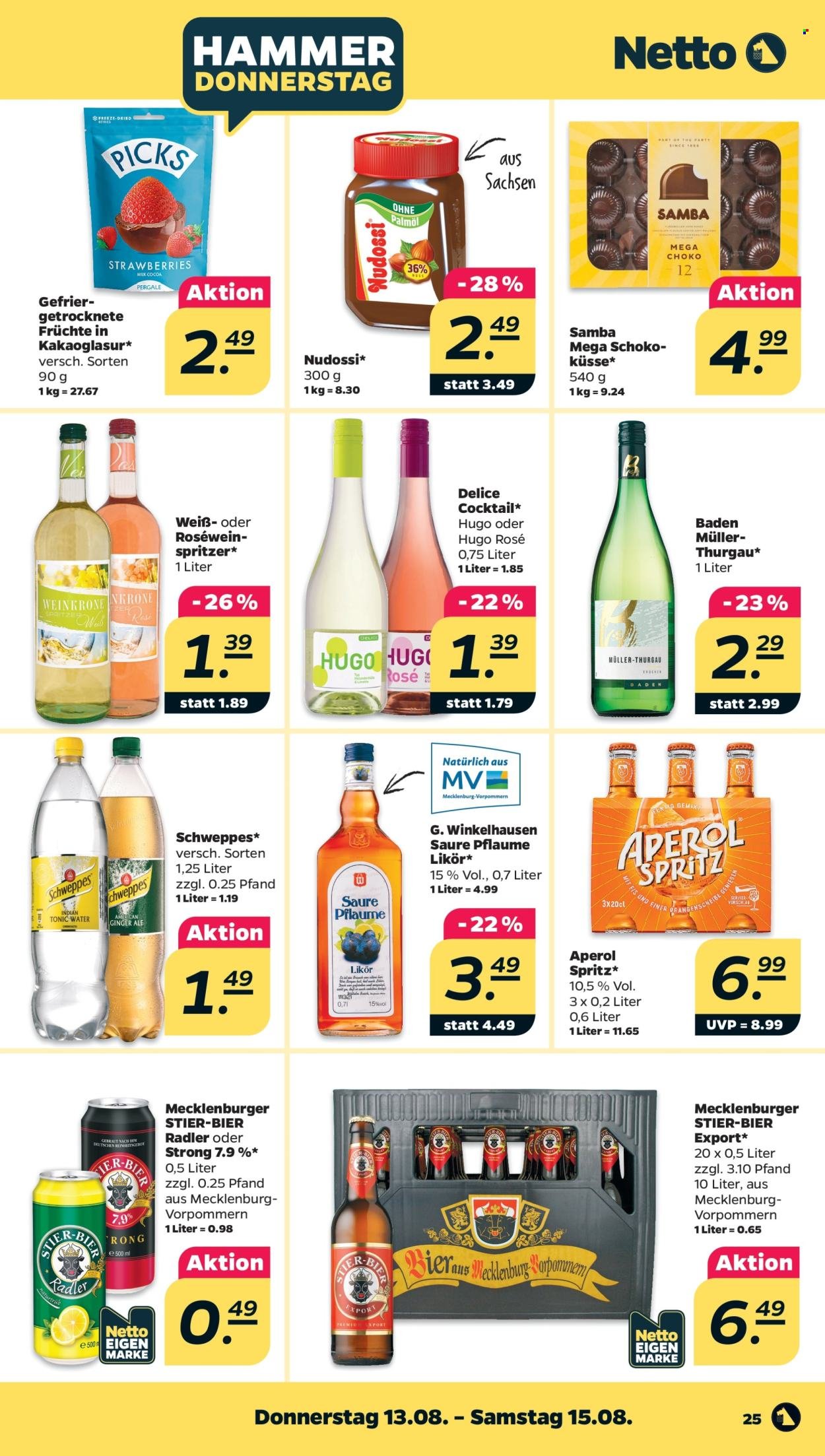 NETTO Scottie Vorschau – Seite 29