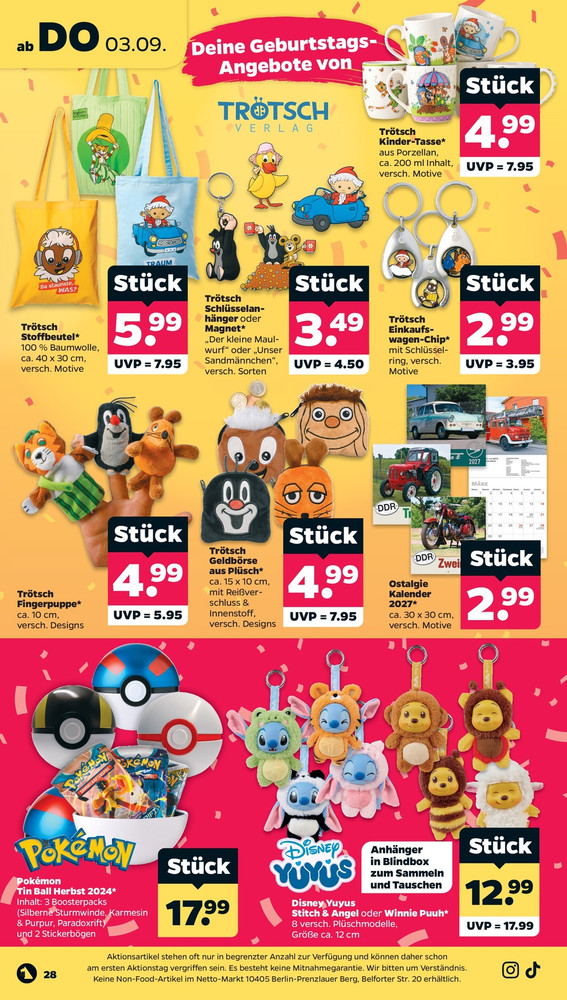NETTO Scottie Vorschau – Seite 30