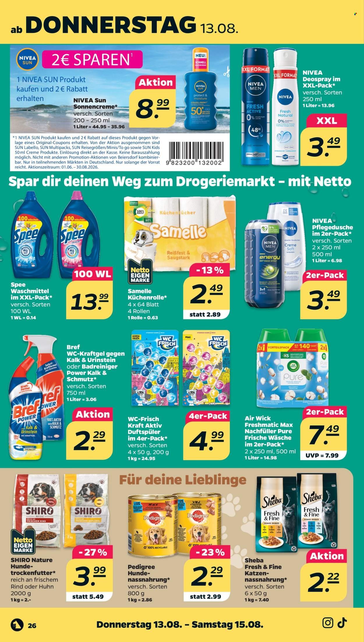 NETTO Scottie Vorschau – Seite 30