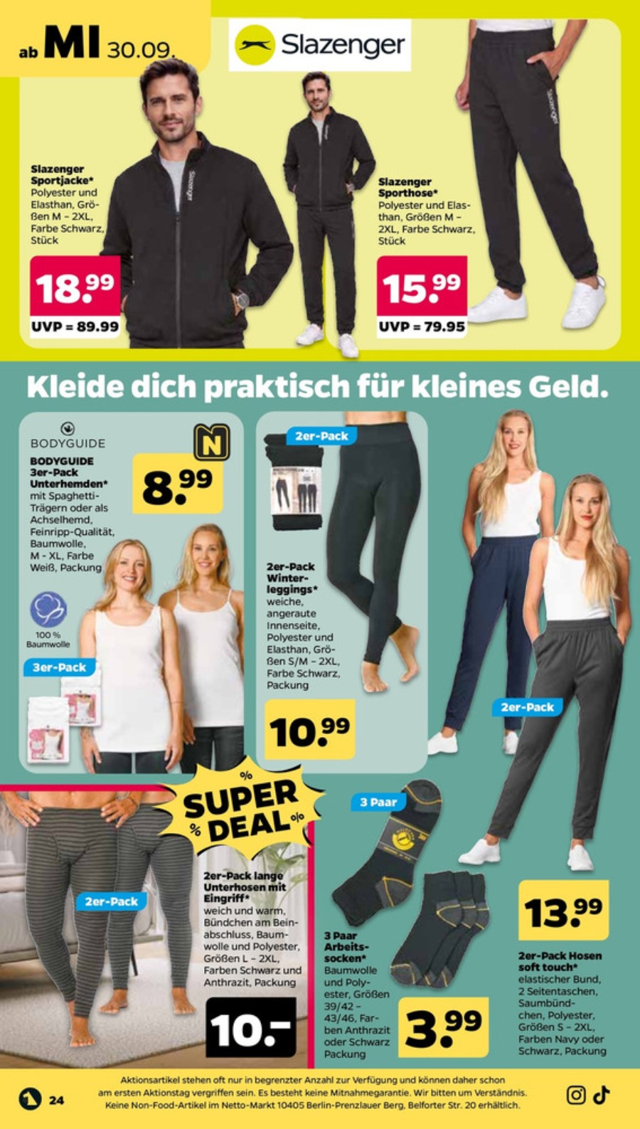 NETTO Scottie Vorschau – Seite 30
