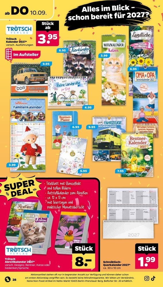 NETTO Scottie Vorschau – Seite 30